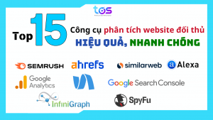 công cụ phân tích website đối thủ