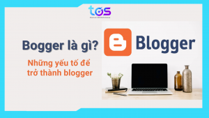 blogger là gì