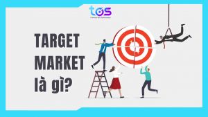 target market là gì