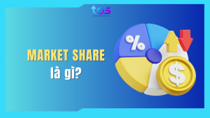 market share là gì