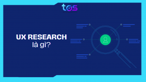 research là gì? UX research là gì?