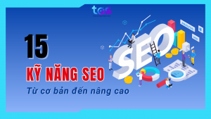 kỹ năng seo là gì