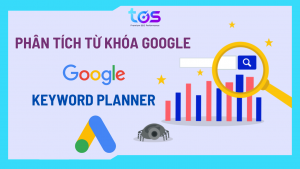phân tích từ khóa google
