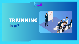 trainning nhân viên