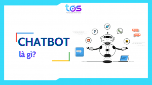 chatbot là gì
