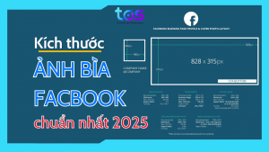 kích thước banner facebook