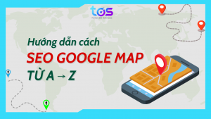 seo google maps