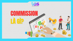 commission là gì