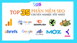 top phần mềm seo website chuyên nghiệp