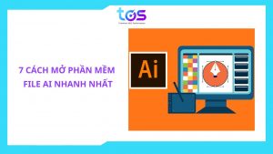 phần mềm mở file ai
