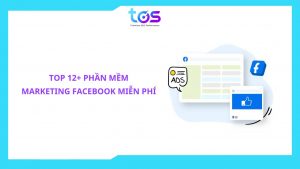 phần mềm marketing facebook