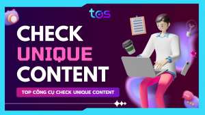 check content unique