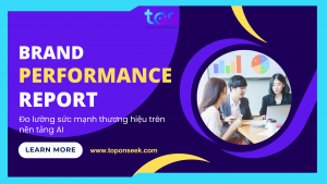 Brand Performance Reports